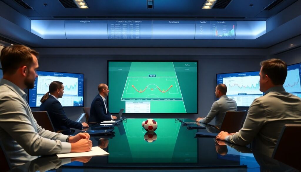 How Financial Fair Play Shapes Transfers in Turkey and Europe - иллюстрация