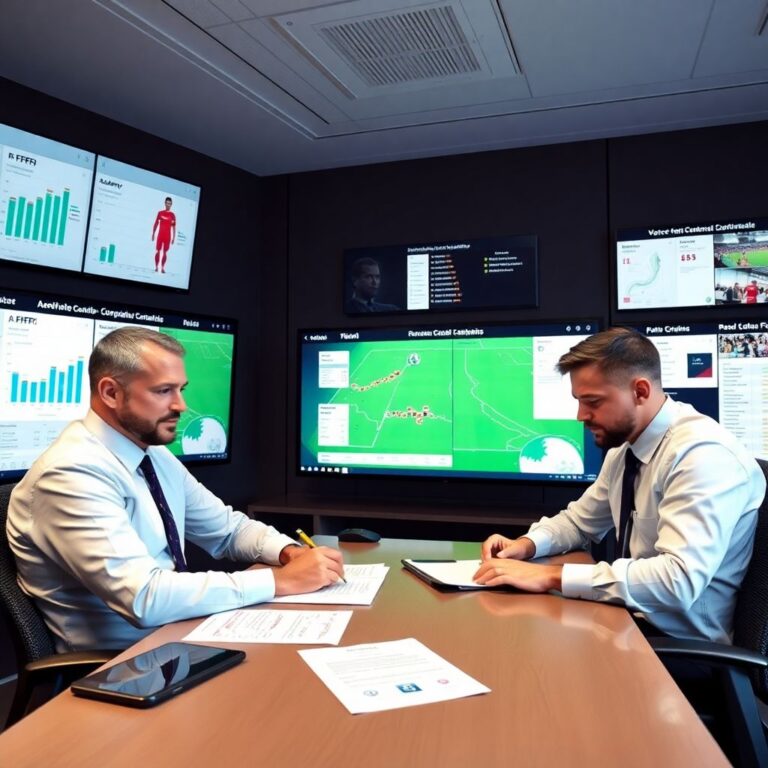 How financial fair play shapes football transfers in turkey and across europe