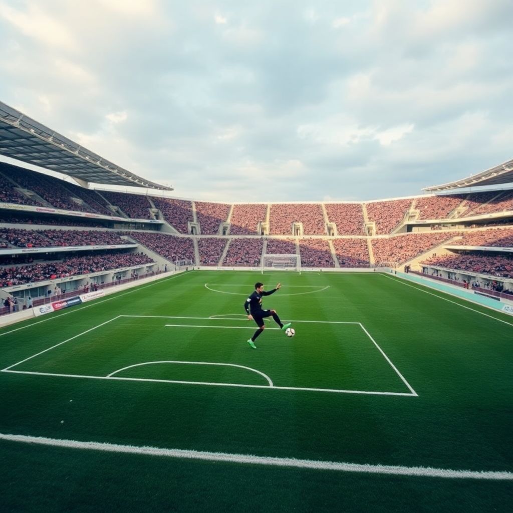 Goalkeeper revolution: modern sweeper-keepers in turkish and european football