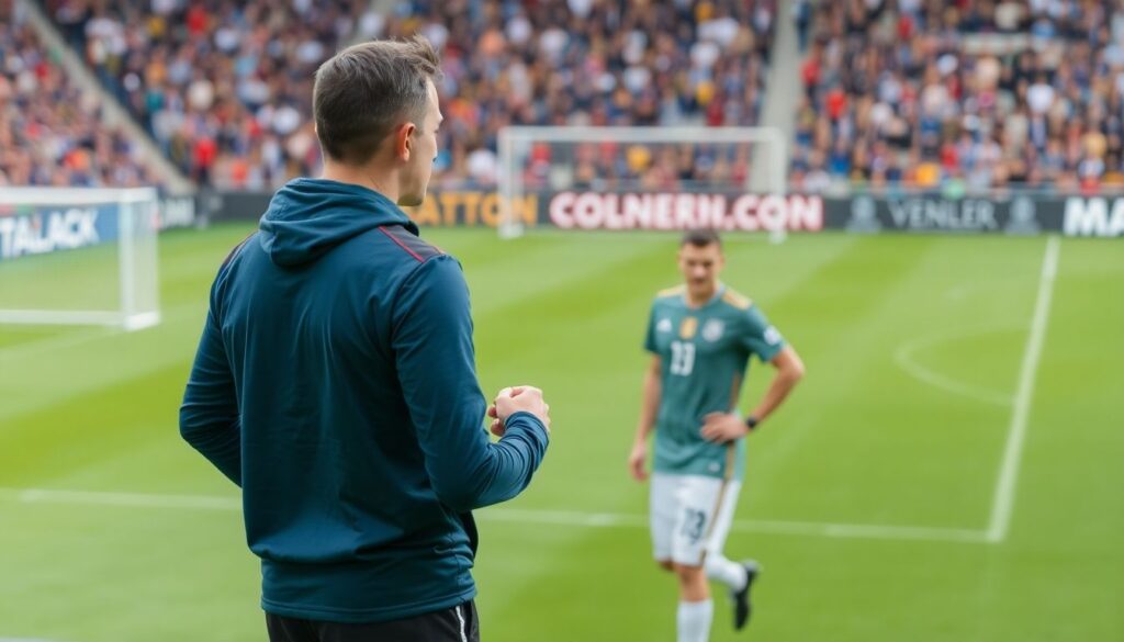 Talent Pipeline: The Best Turkish Prospects Playing Abroad - иллюстрация