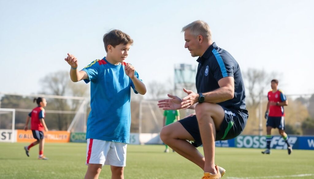 Midfield Mechanics: Role of the Regista vs. Box-to-Box in Today's Game - иллюстрация