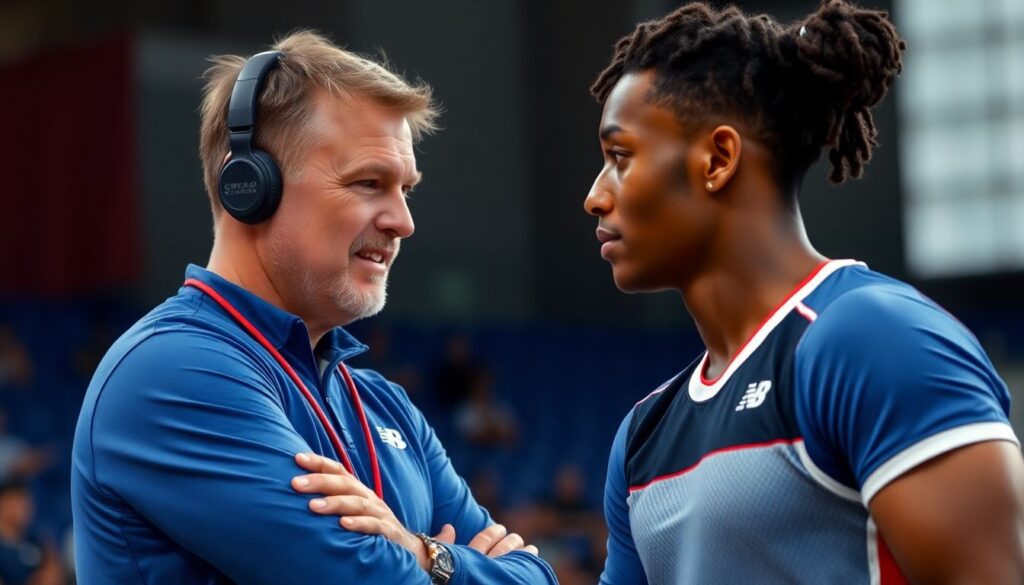 Psychology of the Derby: How Pressure Affects Players in Big Turkish Matches - иллюстрация