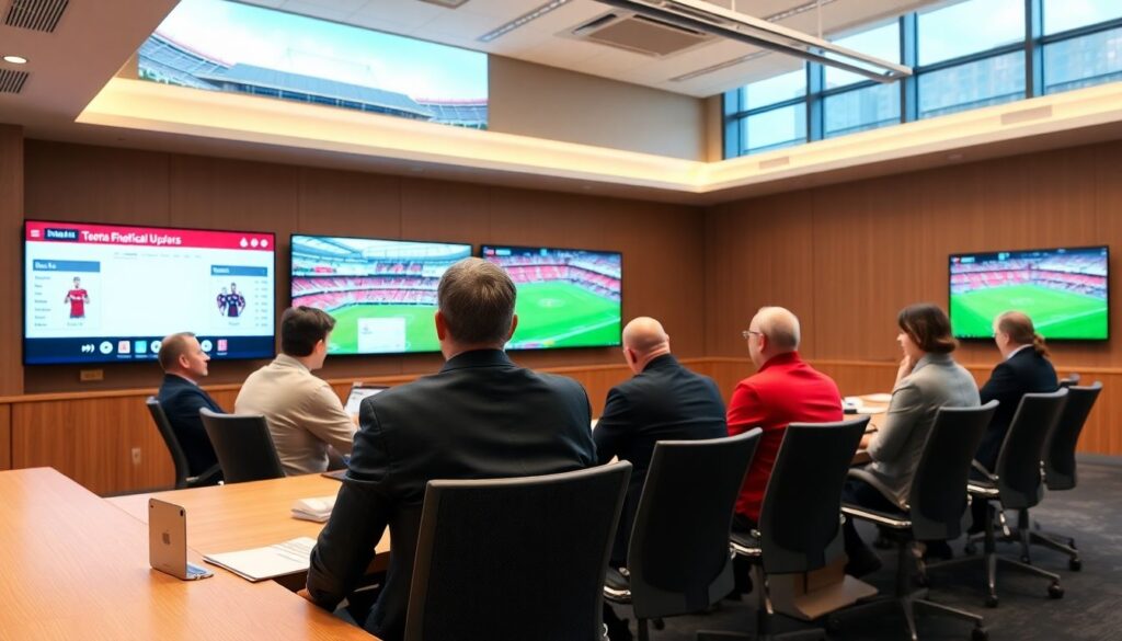 How European Football Trends Will Shape the Future of the Süper Lig - иллюстрация