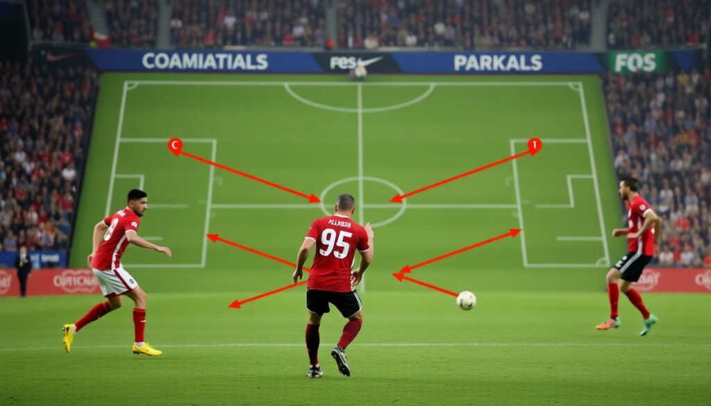 Tactical Analysis: Why Some Turkish Teams Excel in European Competitions - иллюстрация