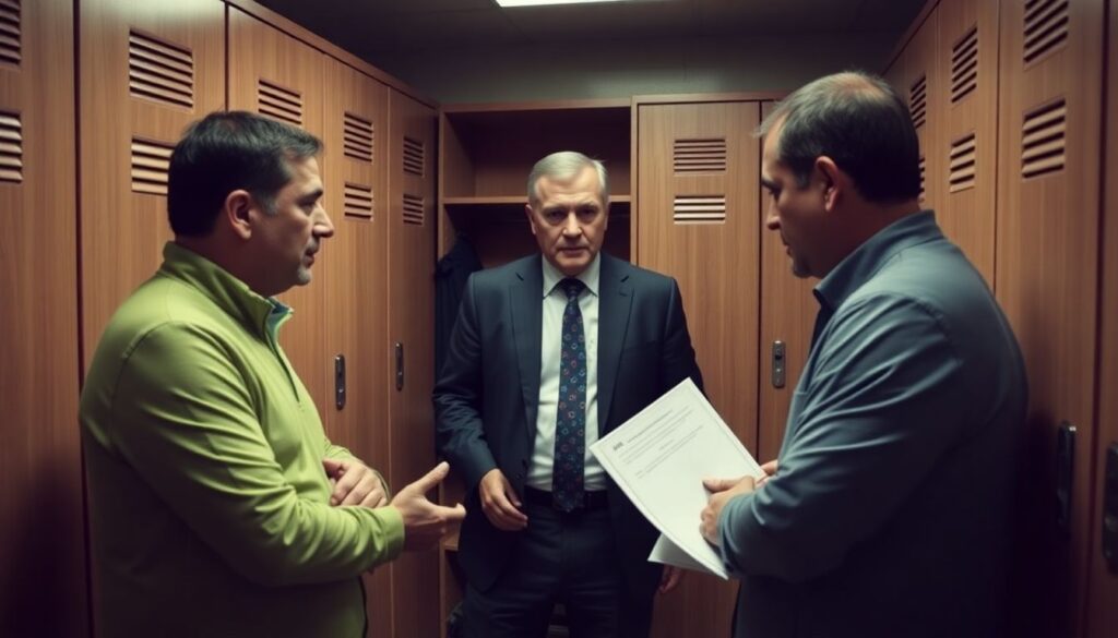 Why Turkish Coaches Are Reshaping European Football: Case Studies and Tactical Evolution - иллюстрация