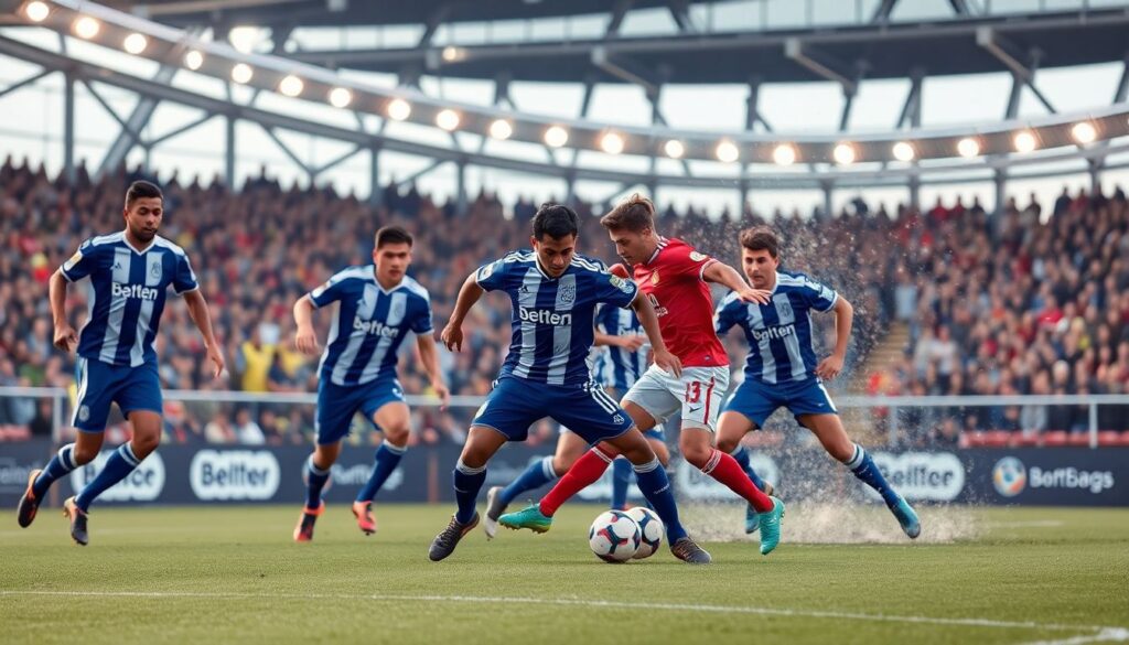 Why Turkish Coaches Are Reshaping European Football: Case Studies and Tactical Evolution - иллюстрация