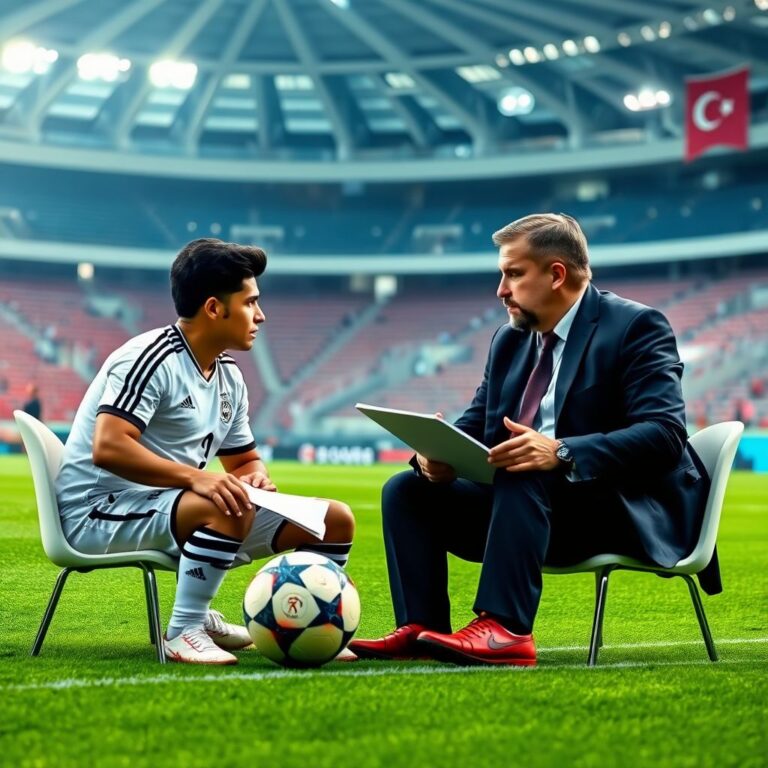 Süper lig talent bridge: how south america connects to european football