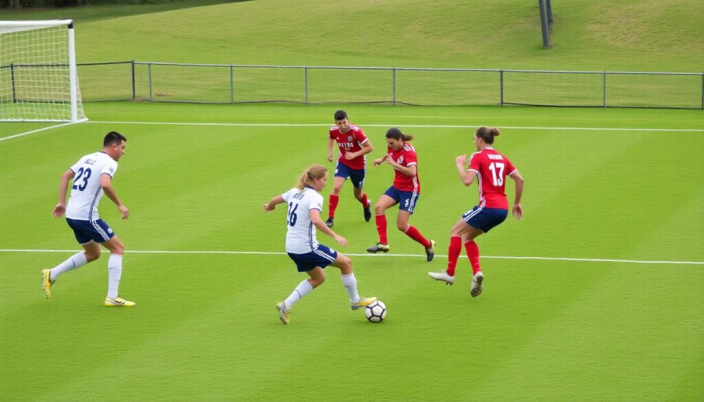 Analyzing Galatasaray's High Press: What Makes Their System So Effective? - иллюстрация