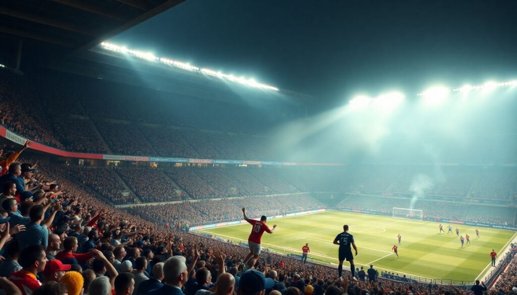 The Rise of Anatolian Clubs: Can They Break the Traditional Big Three Dominance in the Süper Lig? - иллюстрация