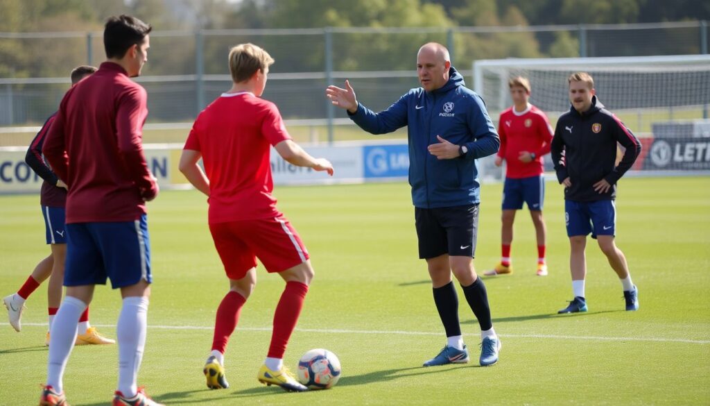 Turkey's New Golden Generation: Profiles of U21 Talents Poised for International Stardom - иллюстрация