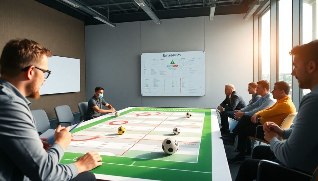 Mentality and Pressure: What Makes Playing in the Süper Lig So Different from Other Leagues? - иллюстрация