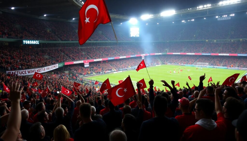 Mentality and Pressure: What Makes Playing in the Süper Lig So Different from Other Leagues? - иллюстрация