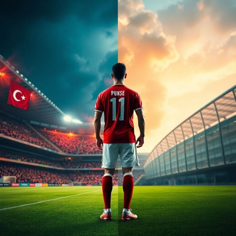 Süper lig mentality and pressure: what makes playing here so different from other leagues