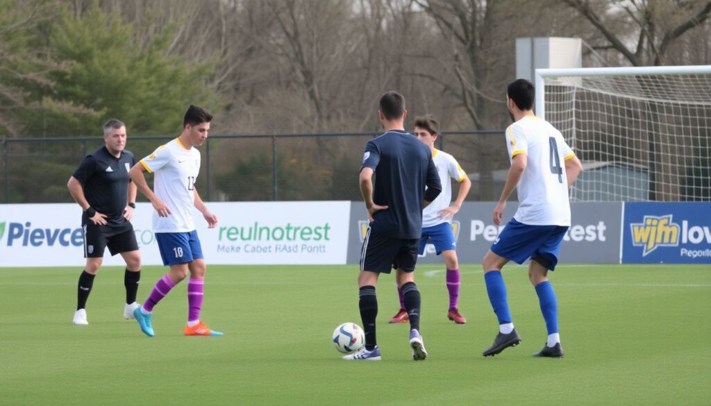 Set-Piece Masterclass: How Süper Lig Teams Use Corners and Free-Kicks to Outsmart Opponents - иллюстрация