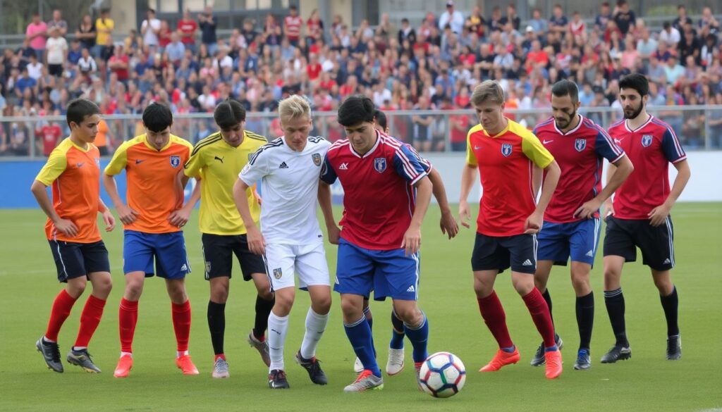 News Analysis: How UEFA's Financial Rules Are Forcing a Tactical Shift in Turkish Clubs - иллюстрация