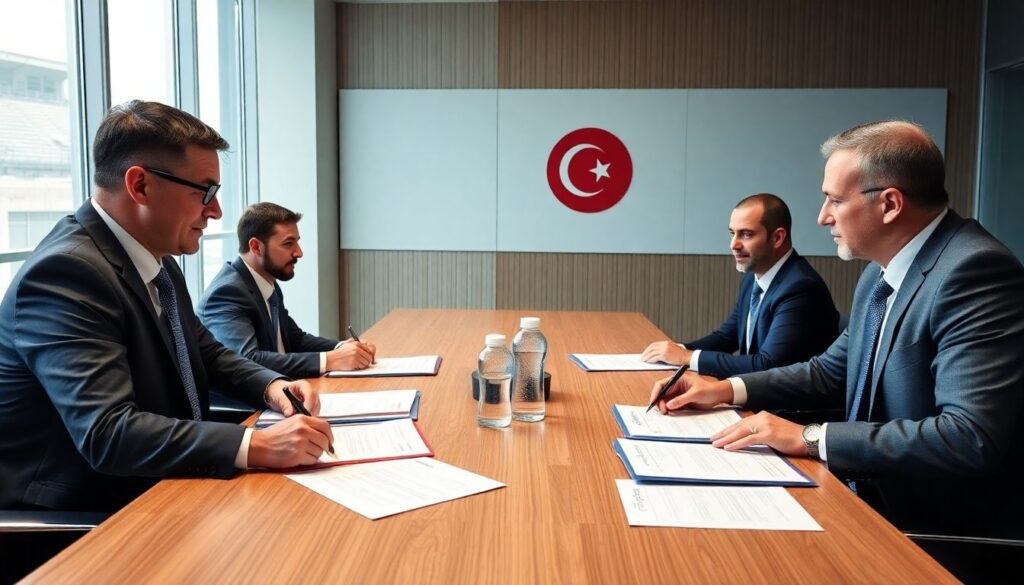 News Analysis: How UEFA's Financial Rules Are Forcing a Tactical Shift in Turkish Clubs - иллюстрация