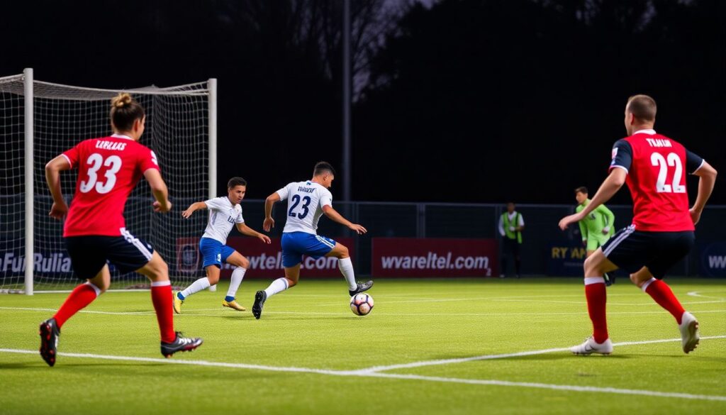 Set-Piece Science: How Turkish and European Teams Use Corners and Free-Kicks - иллюстрация