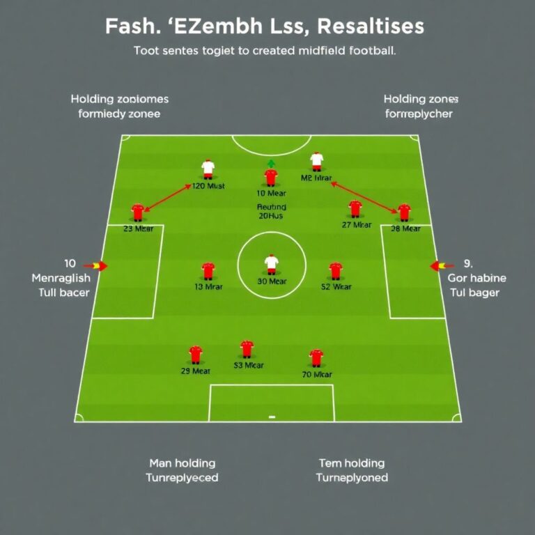 Hybrid roles in turkish football: how full-backs and no.. 6s evolved on the pitch