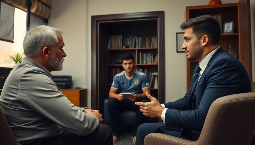 Why Some Genç Yetenekler Succeed in Europe While Others Struggle: A Comparative Study - иллюстрация