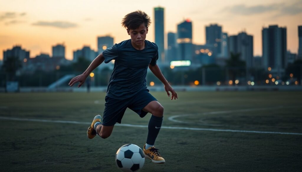 Why Some Genç Yetenekler Succeed in Europe While Others Struggle: A Comparative Study - иллюстрация