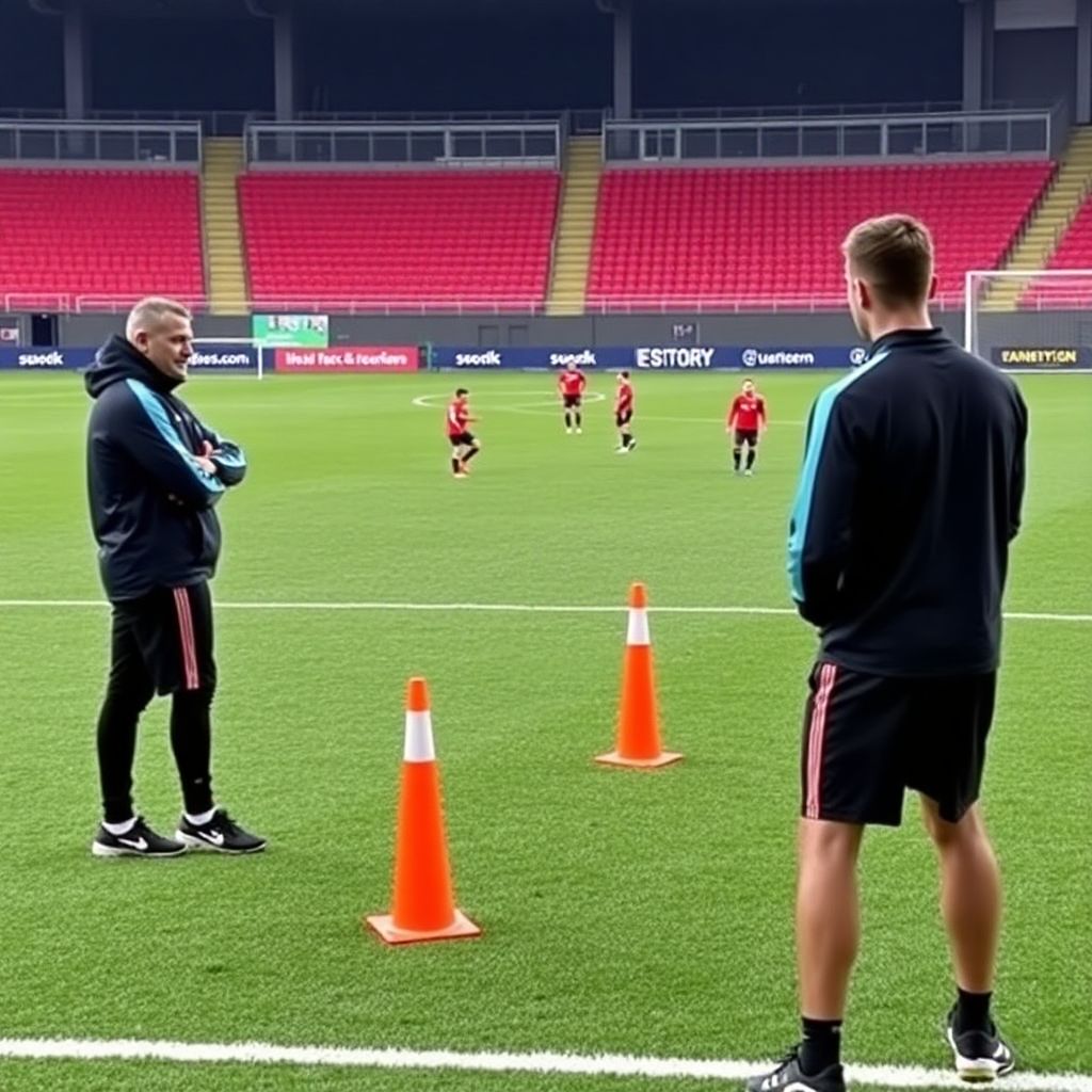 Set-piece science: how turkish and european teams use corners and free-kicks