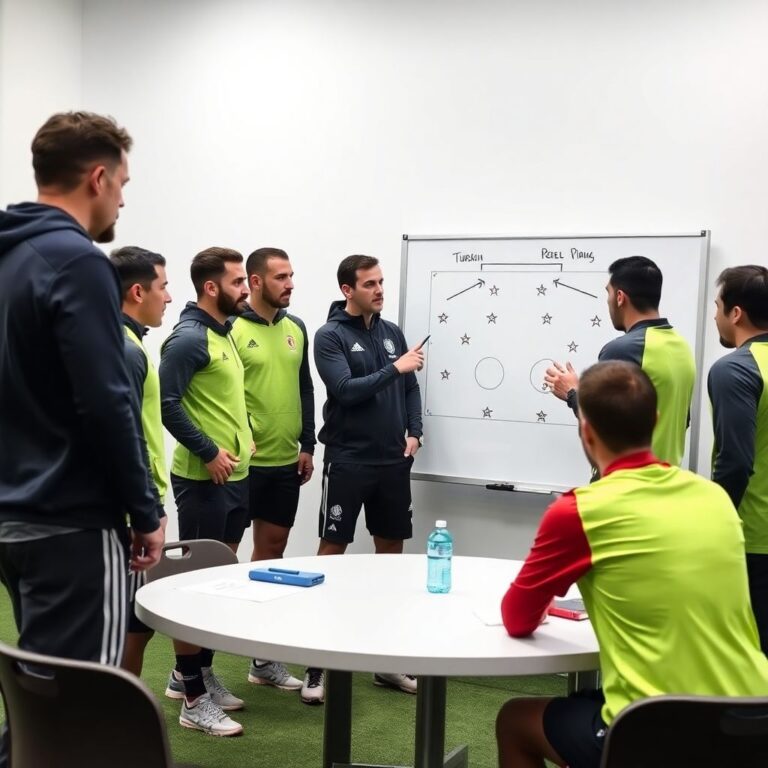 Inside a match week: how süper lig teams prepare tactically for game day