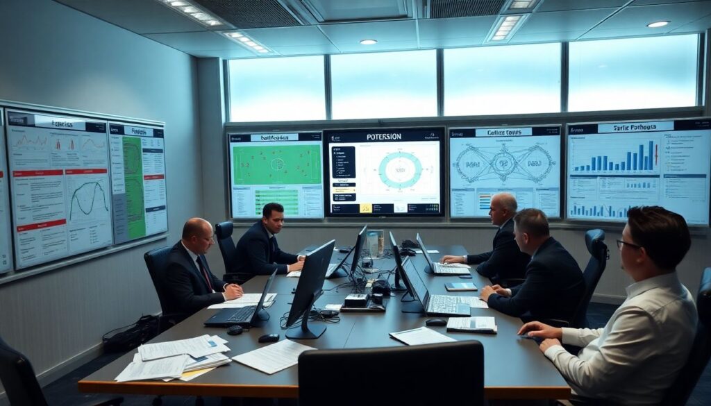 The Tactical Evolution of the No. 10 Role in the Süper Lig Compared to Europe's Top 5 Leagues - иллюстрация