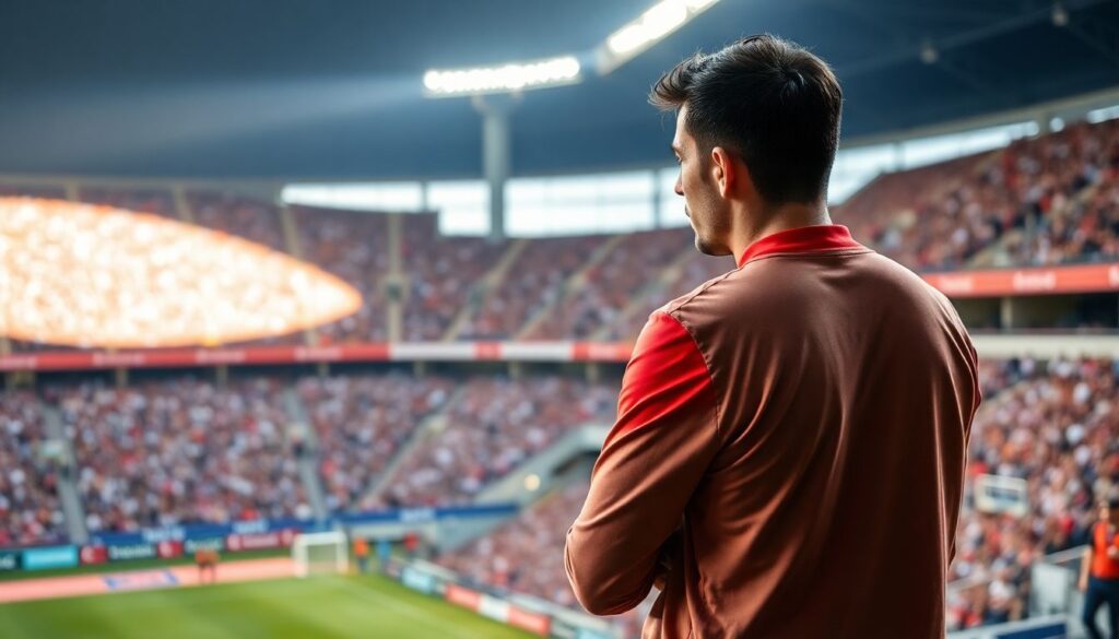 The Tactical Evolution of the No. 10 Role in the Süper Lig Compared to Europe's Top 5 Leagues - иллюстрация