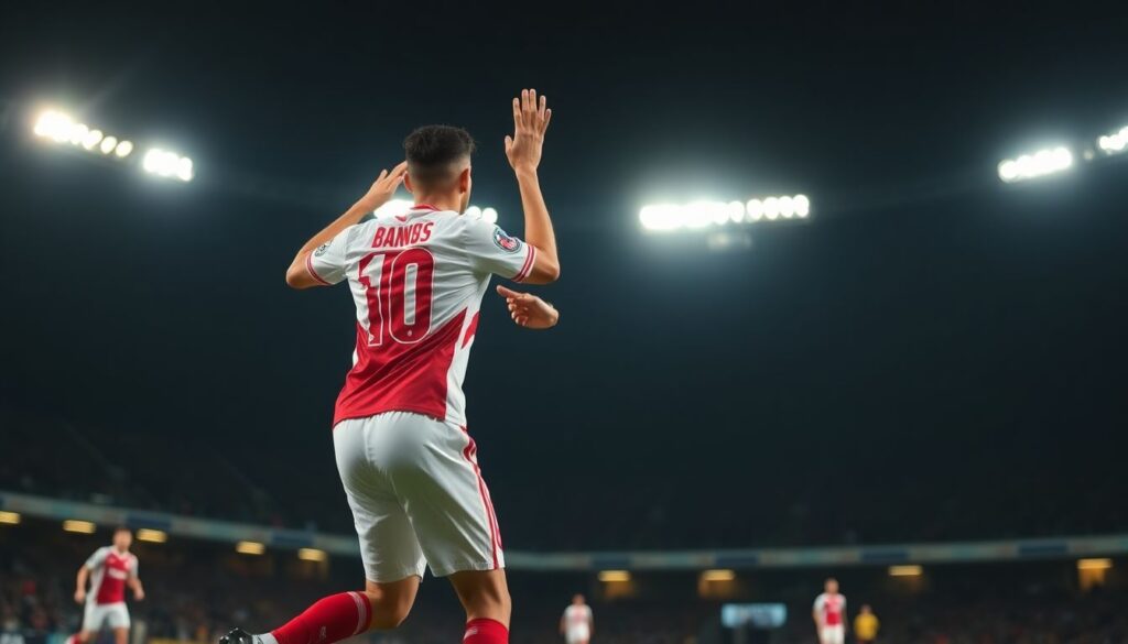 The Tactical Evolution of the No. 10 Role in the Süper Lig Compared to Europe's Top 5 Leagues - иллюстрация