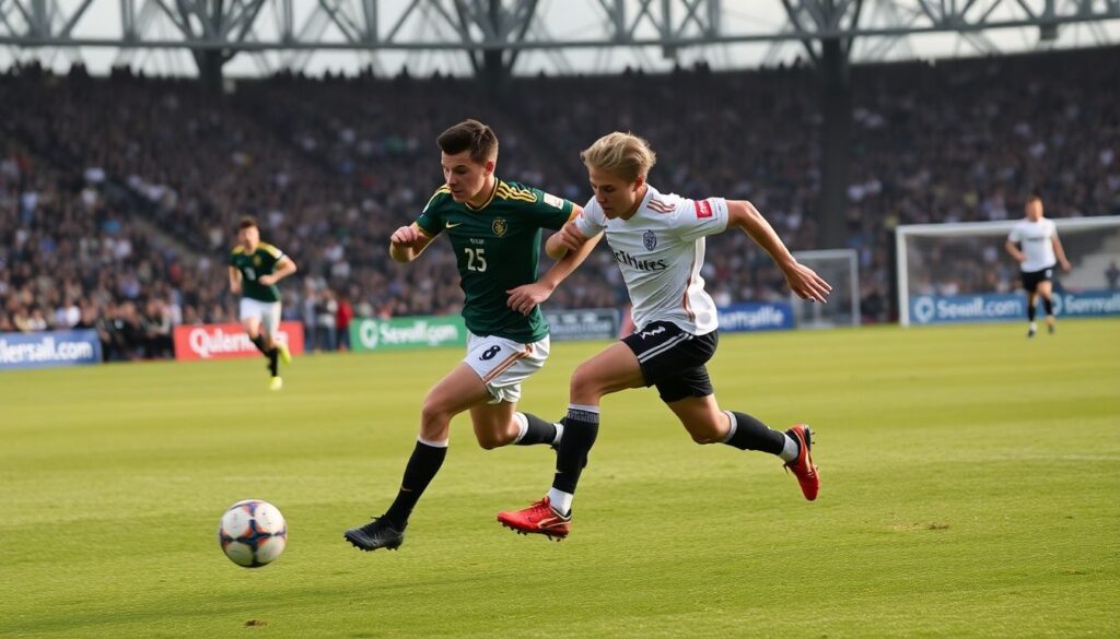 Scouting Report: The Most Promising U21 Players in the Süper Lig - иллюстрация