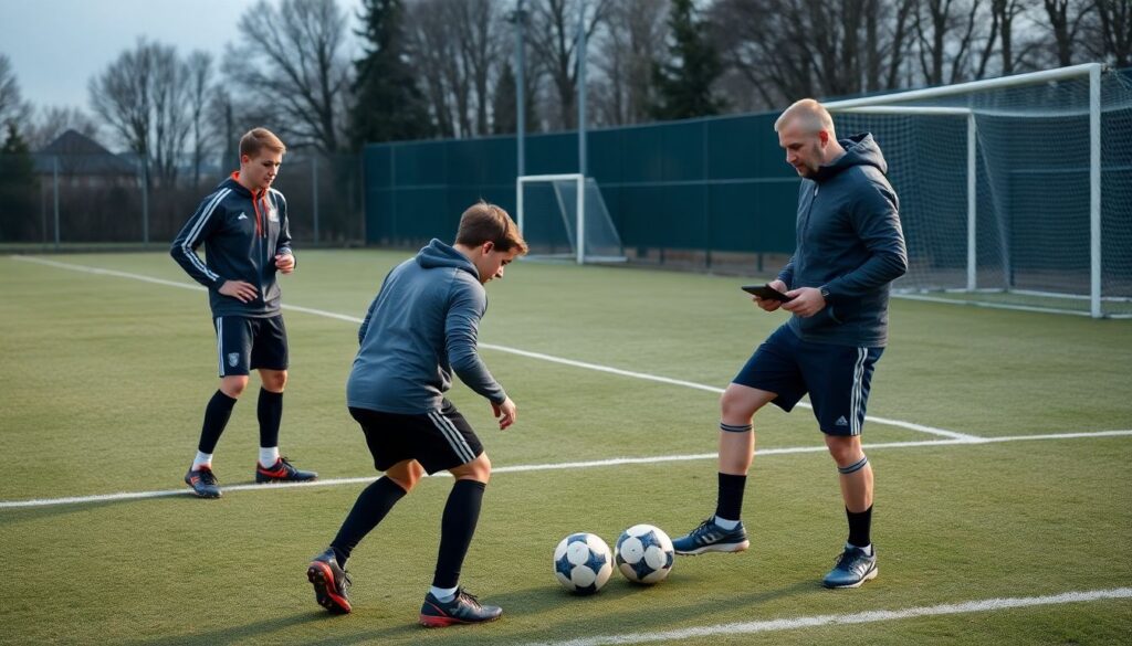 Data-Driven Football: How Analytics Are Changing Scouting in Turkey and Across Europe - иллюстрация