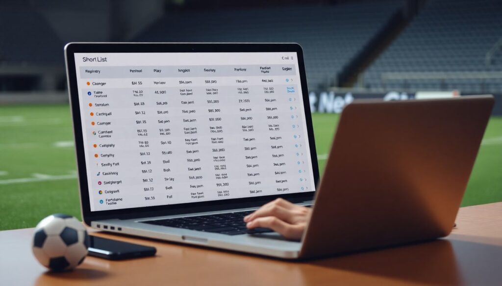 Data-Driven Football: How Analytics Are Changing Scouting in Turkey and Across Europe - иллюстрация