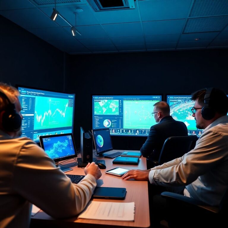 Data-driven football: how analytics transform scouting in turkey and europe