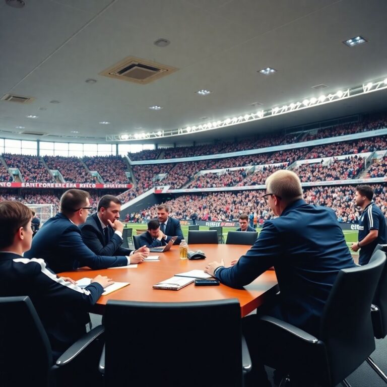 How managerial changes shape club identities in the süper lig