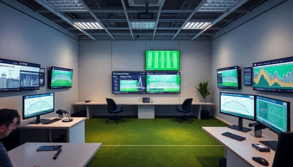 Breaking Down the Tactical Differences Between the Premier League and Süper Lig - иллюстрация