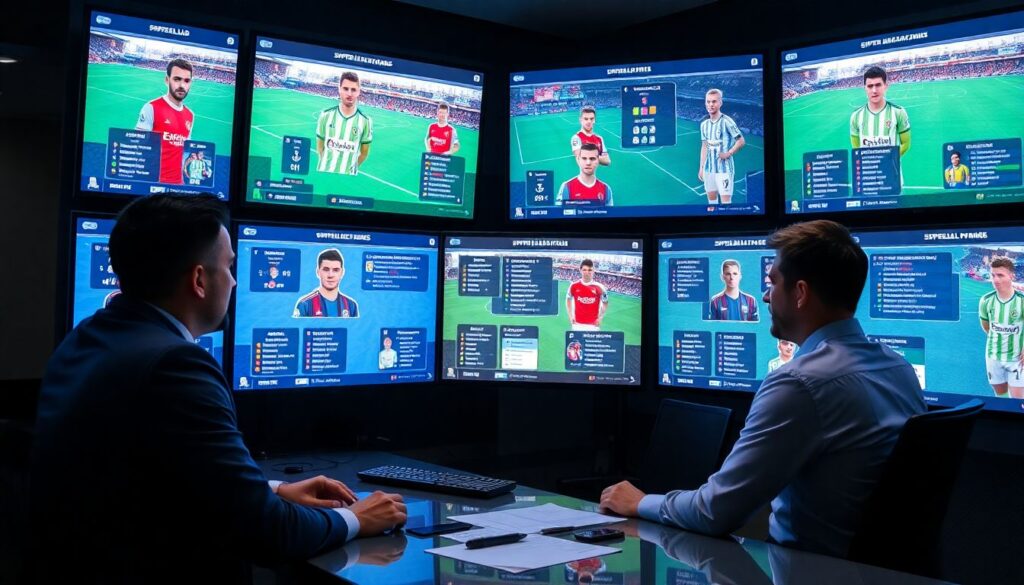 Scouting Report: The Most Promising U21 Players in the Süper Lig - иллюстрация