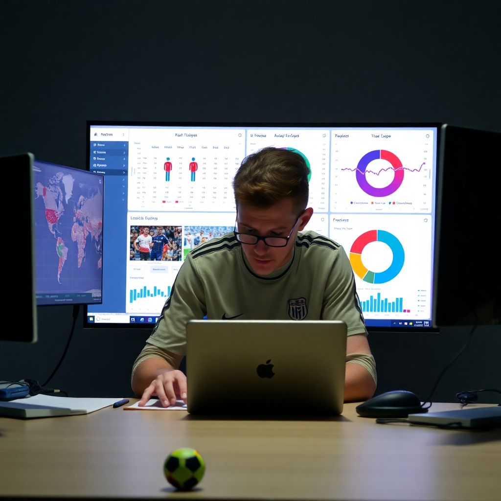 Scouting report: most promising U21 players in the süper lig this season