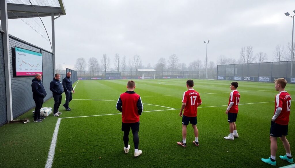 Financial Fair Play, Broadcasting Deals, and Their Impact on Turkish Football Competitiveness - иллюстрация