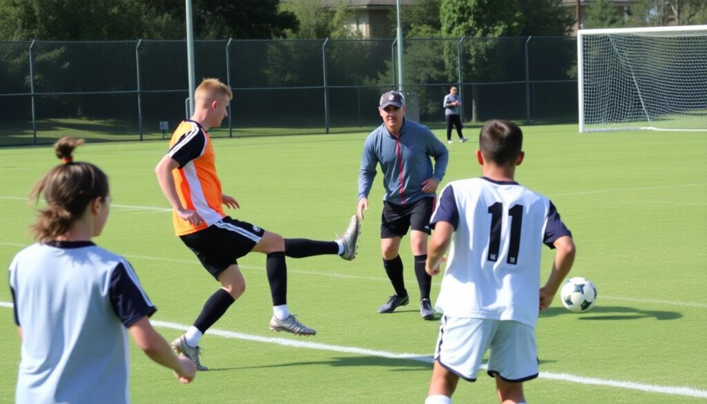 Pressing Triggers: Detailed Analysis of How Top Süper Lig Teams Win the Ball Back - иллюстрация