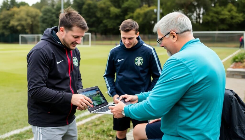 The Role of Football Academies in Turkey: Can They Compete with European Youth Systems? - иллюстрация