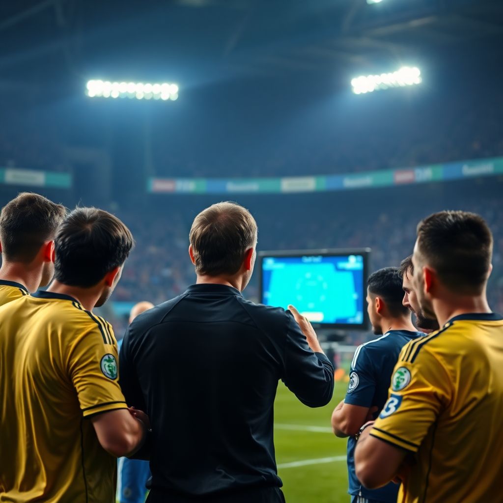 How Var has changed refereeing and game management in the süper lig and europe