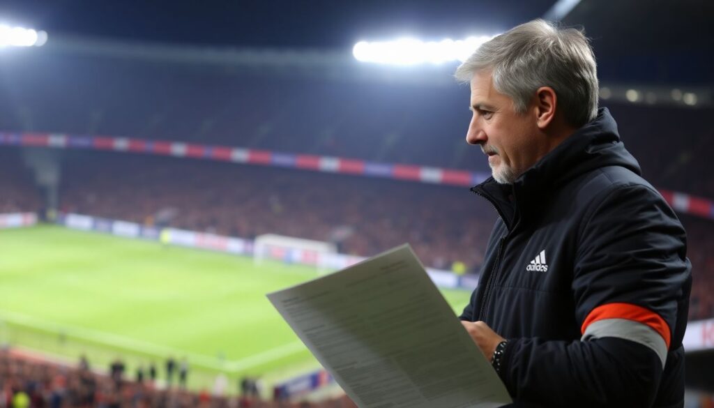 How Fixture Congestion Affects Performance: Comparing Süper Lig and European Cup Schedules - иллюстрация