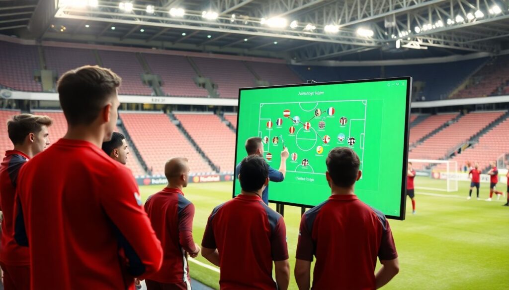 How Turkish Clubs Are Reshaping European Football: From Galatasaray to Fenerbahçe's New Era - иллюстрация