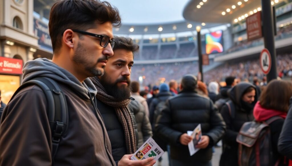 Inside the Pressure Cooker: What Makes Derbies in Turkish Football Unique Compared to Europe - иллюстрация