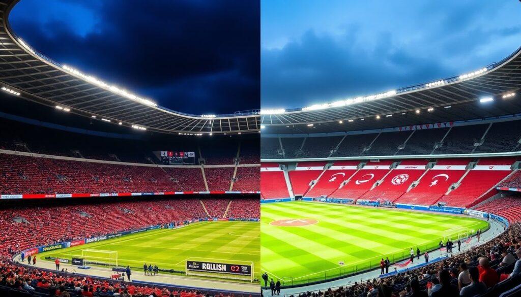 Inside the Pressure Cooker: What Makes Derbies in Turkish Football Unique Compared to Europe - иллюстрация