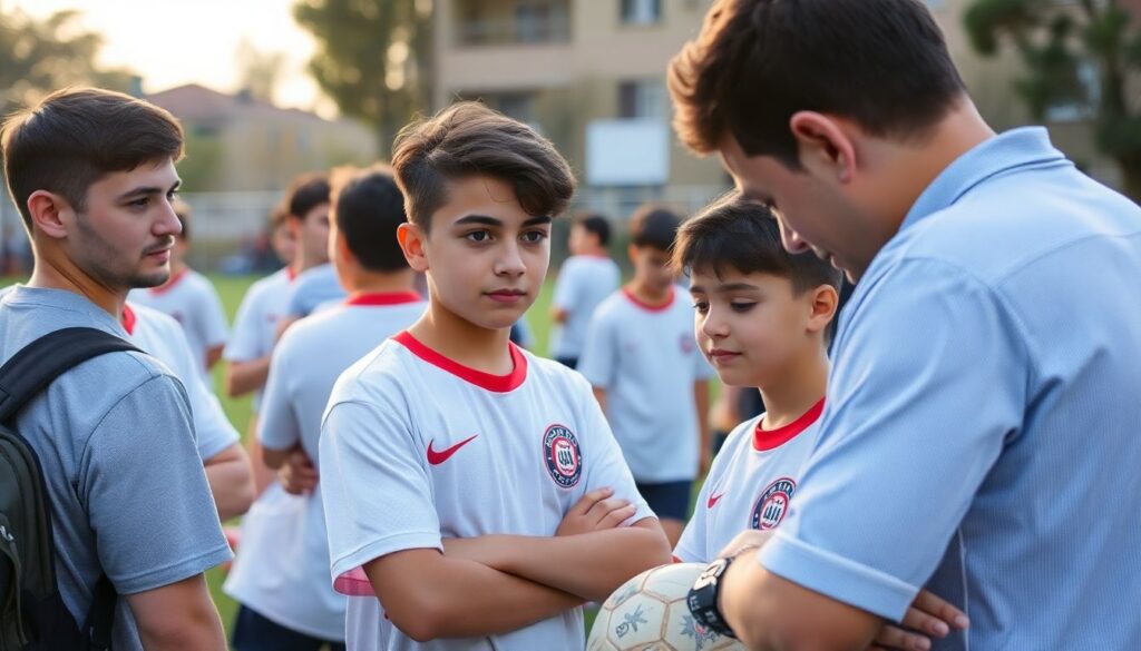 From Anadolu to the World: Smaller Turkish Clubs Producing Big Talents - иллюстрация