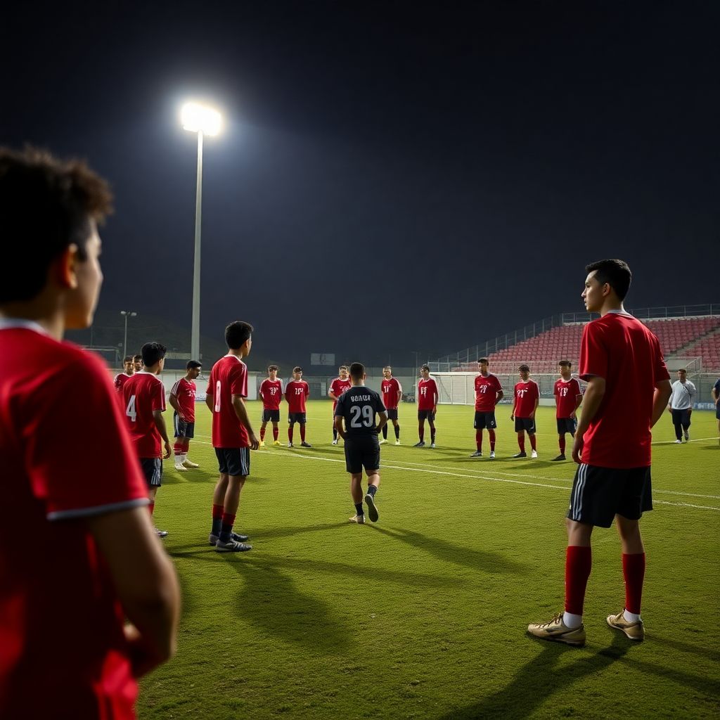 From anadolu to the world: how smaller turkish clubs produce big talents