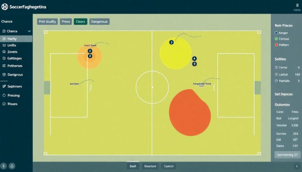 Data-Driven Football in Turkey: How Analytics Is Changing Coaching, Scouting, and Transfers - иллюстрация