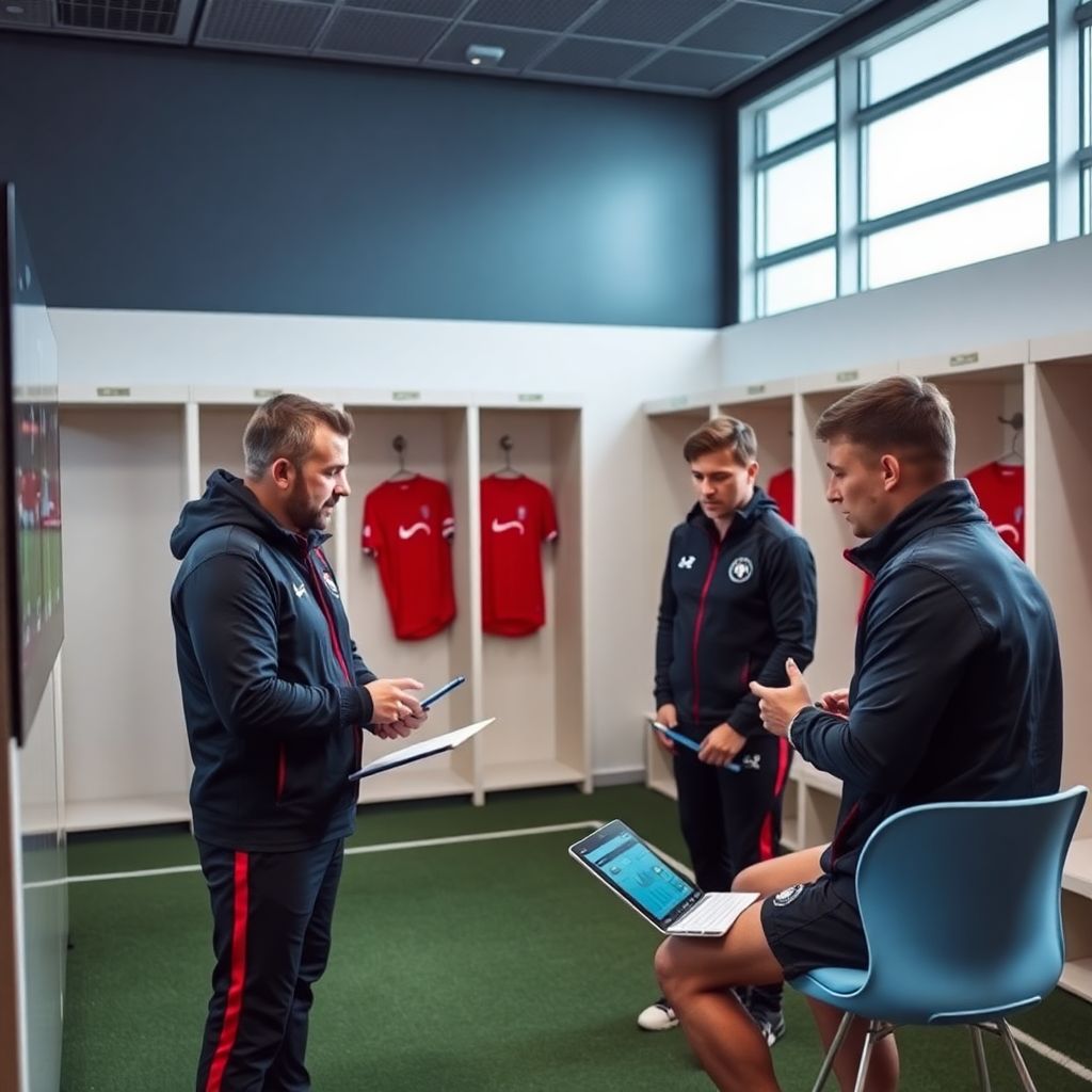 How the champions league shapes tactical styles in the süper lig