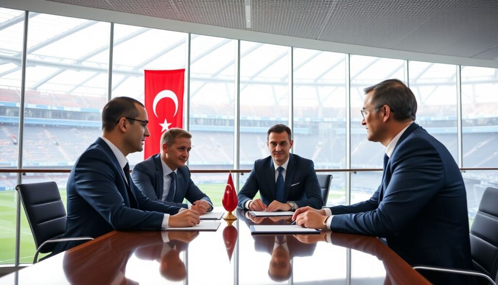 Under-the-Radar European Leagues That Turkish Scouts Are Watching Closely - иллюстрация